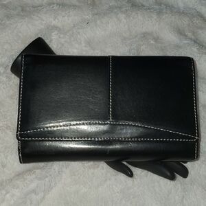Vintage medium wallet  